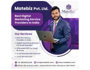Online Marketing Agency Delivering Business Growth
