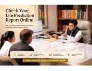 Order Your Detailed Astrology Report For Future