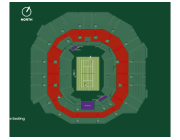 Buy Wimbledon Finals Tennis Tickets 2026