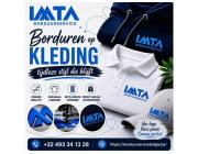Borduren op kleding – tijdloze stijl die blijft
