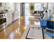 Get Your Bond Back with End of Lease Cleaning Mornington Peninsula