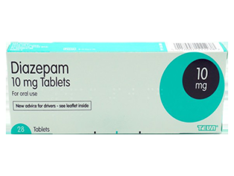 What to Know About Diazepam Buy Online UK