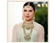 Indian Jewellery Lyndhurst | Jewels of Punjab