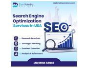 Search Engine Optimization Services In USA