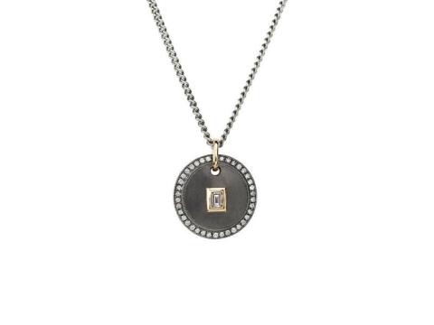 Buy Women's Gold Diamond Necklaces During the Father's Day Sale