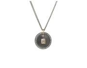 Buy Women's Gold Diamond Necklaces During the Father's Day Sale