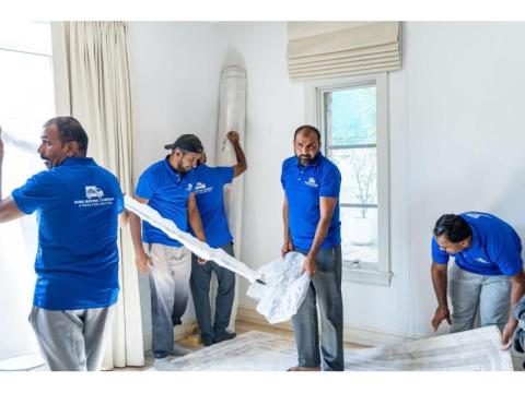 Trusted Movers and Packers JVC for Homes & Offices