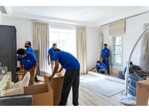 Trusted Movers and Packers JVC for Homes & Offices - 2/2