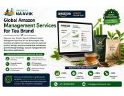 Professional Amazon Account Management for Tea Businesses | Growth Naavik
