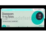 Buy Diazepam UK Online – Trusted Anxiety Relief & Muscle Relaxation Support