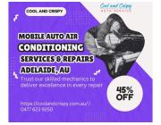 Mobile Car Ac Recharge Adelaide