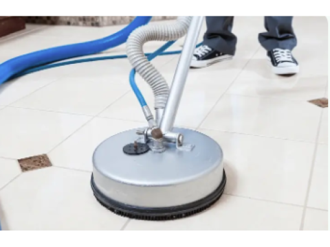 Revive Tiled Floors with Expert Care
