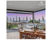 Beachfront Holiday Rentals Queensland for Your Next Seaside Escape