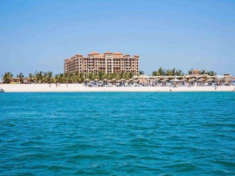 Discover Ras Al Khaimah Holidays for Adventure and Nature