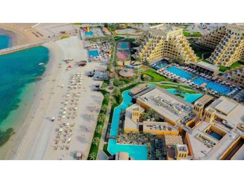 Discover Ras Al Khaimah Holidays for Adventure and Nature - 2/2