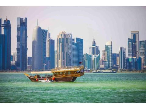 Discover Doha Holidays for Culture, Luxury & Arabian Adventures
