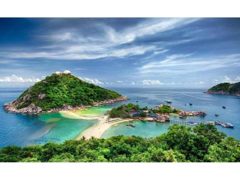 Discover Thailand Holidays for Tropical Beaches & Culture - 2/2