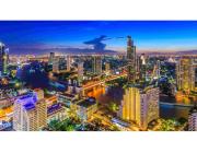 Discover Bangkok Holidays for Culture & Vibrant City Experiences