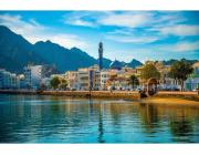 Discover Muscat Holidays for Coastal Beauty & Arabian Heritage