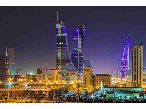 Experience Bahrain Holidays with Island Charm & Modern Luxury