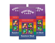 Bring Colour, Crunch, and Joy with Multi Coloured Popcorn