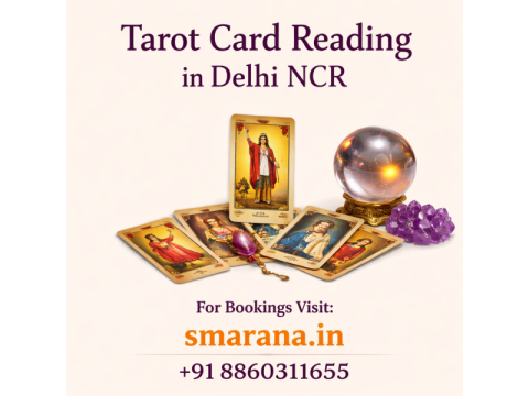 Best Future Reading Services in Delhi Available Online