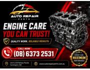 How To Know If Your Timing Belt Is About To Snap