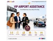 Stress-Free Travel Starts Here – Newark Airport Assistance by Jodogo - jodogoairportassist.com