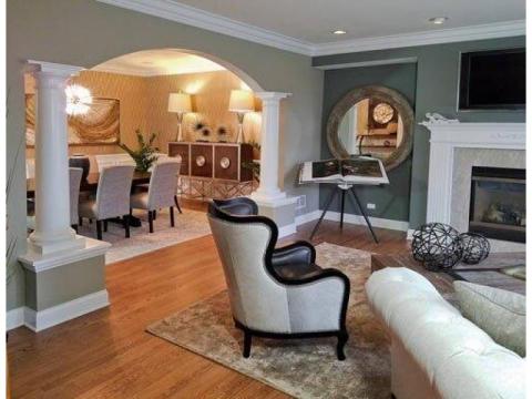Trusted Home Remodeler Madison for Beautiful Home Transformations