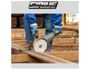 Concrete Scabbling Services for Quality Surface Preparation