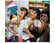 What We Believe | Faith-Based Preschool Northlake, TX