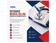 Outsource Medical Billing Services in the United States