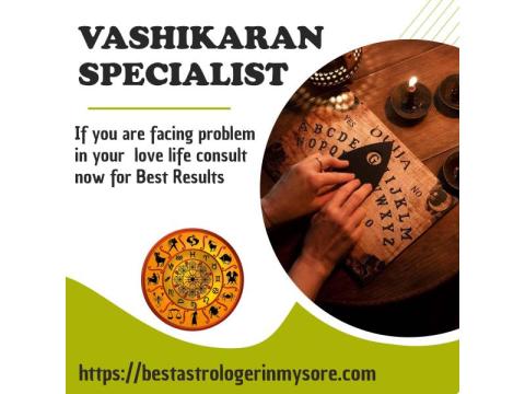Vashikaran Specialist in Delhi