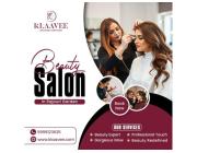 Beauty Salon in Rajouri Garden for Complete Beauty Care