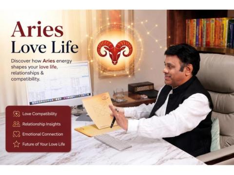 Expert Guidance for a Fulfilling Aries Love Life