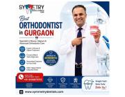 Best Orthodontist in Gurgaon for Comfortable Teeth Straightening