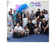 Home Care Support Sydney | Circle of Hope