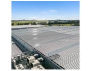 Professional Commercial Skylight Replacement Australia