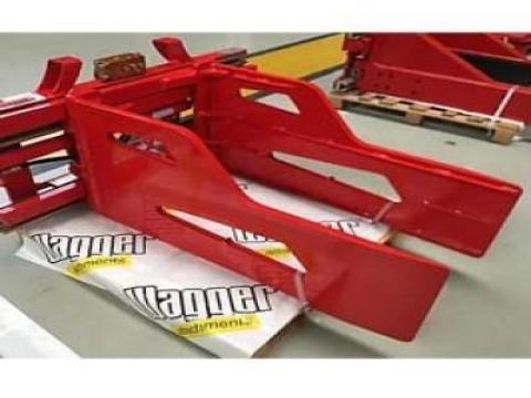 Bale Clamp Supplier for Efficient Material Handling Solutions