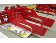 Bale Clamp Supplier for Efficient Material Handling Solutions