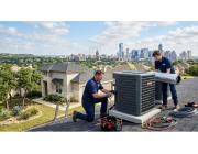 Best Commercial HVAC Installation Company in Austin