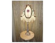 Buy Handmade Silk Lamp Shades in USA for Elegant Victorian Home Décor