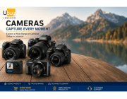 Explore Premium Camera Deals Online in Lebanon