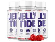 JellyTide Gummies Review 2026  Everything You Need to Know Before You Buy|