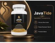 JavaTide Review: The Natural Coffee-Based Formula for Weight Management and Daily Energy
