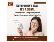 Best Dentist in Indirapuram for Complete Dental Care