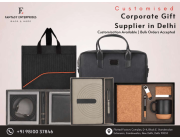 Corporate Gift Supplier in Delhi with Quality Products