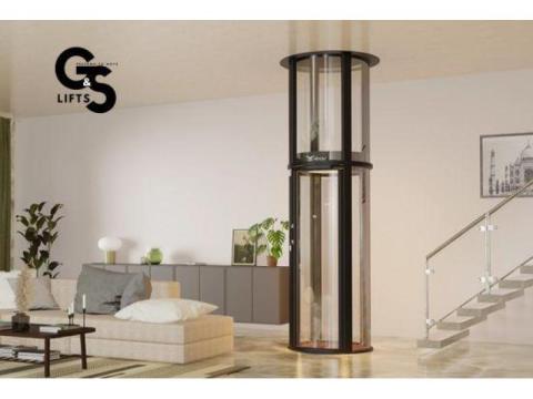 Choose The Finest Residential Lift Installation