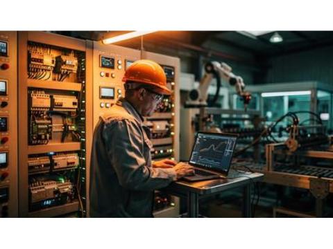 Robotic Automation Systems for Industries