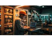 Robotic Automation Systems for Industries